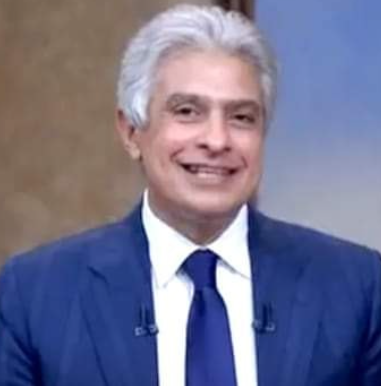 وفاة الإعلامي وائل الابراشي بعد صراع مع المرض